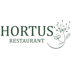 Vegetarisch restaurant Hortus logo